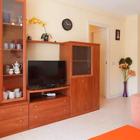 Appartement Uhc Rhin-danubio Salou