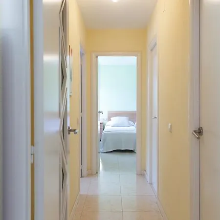 Uhc Rhin-danubio Appartement *
