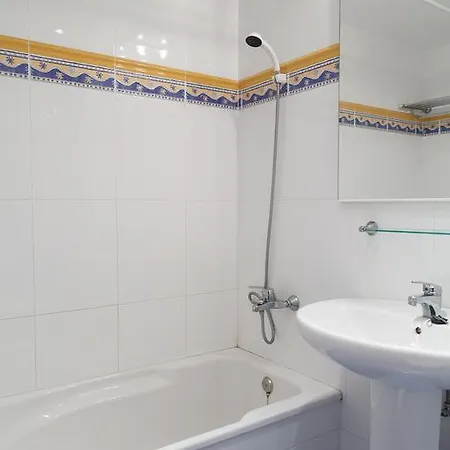 Uhc Rhin-danubio Appartement Salou
