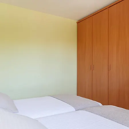 Uhc Rhin-danubio Appartement