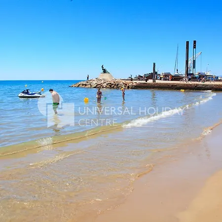 Uhc Rhin-danubio Salou