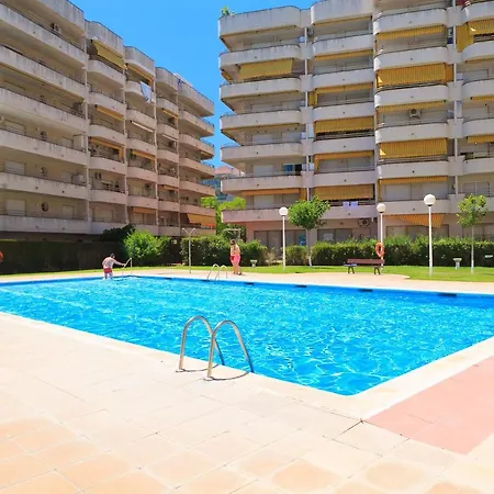 Apartamento Uhc Rhin-danubio