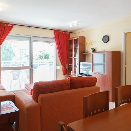 Uhc Rhin-danubio Apartamento *