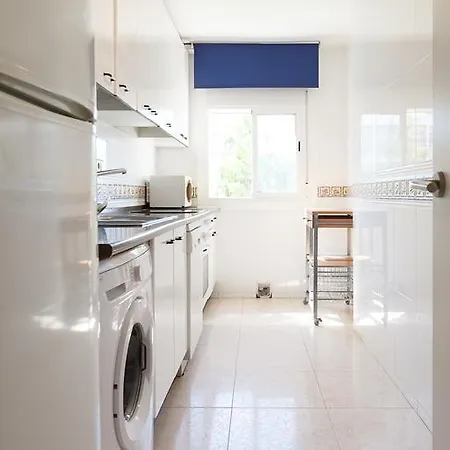 Apartamento Uhc Rhin-danubio *