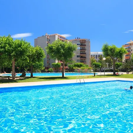 Apartamento Uhc Rhin-danubio *