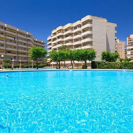 Apartamento Uhc Rhin-danubio