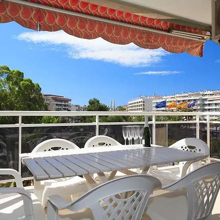 Uhc Rhin-danubio Apartamento Salou