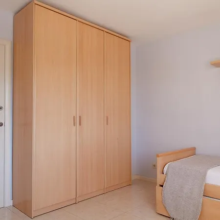 Uhc Rhin-danubio Apartamento Salou