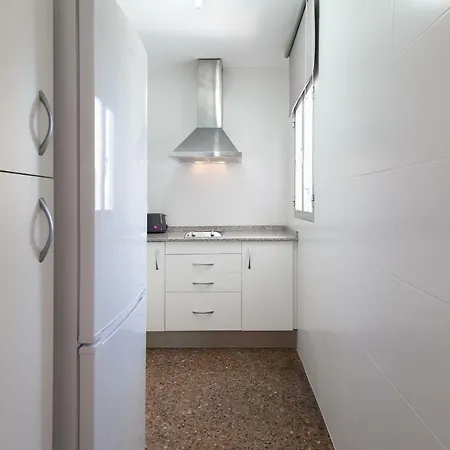 Apartamento Uhc Rhin-danubio